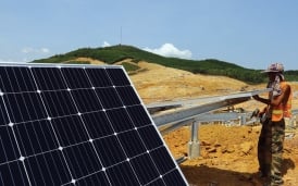 Năng lượng Trường Thịnh (TTE): Chào bán cổ phiếu cho cổ đông tăng vốn gần gấp đôi