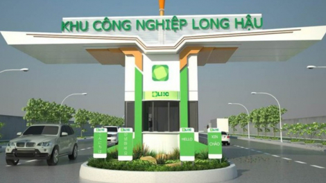 Sau khi cổ phiếu vào diện kiểm soát, Long Hậu (LHG) tổ chức ĐHĐCĐ bất thường ngày 16/11