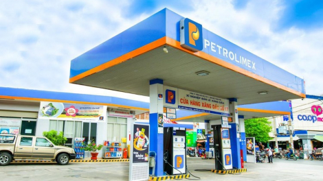 Petrolimex (PLX) lãi ròng 99 tỷ trong quý III/2022, ôm 4.200 tỷ đồng trái phiếu