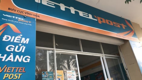 Viettel Post (VTP) bị phạt và truy thu gần 1,7 tỷ đồng