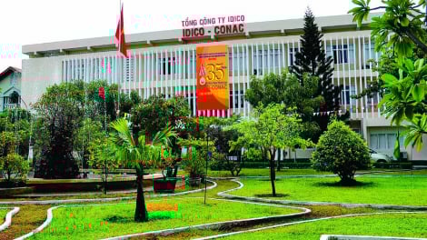 ĐHĐCĐ bất thường Dầu khí Idico (ICN): Điều chỉnh kế hoạch 2022 tăng gấp 6 lần lên hơn 330 tỷ, cổ tức chia 250%