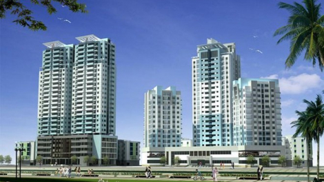 Nhà Đà Nẵng: 9 tháng lỗ lũy kế 124 tỷ đồng, Tổng Giám đốc đăng ký mua thêm 500.000 cổ phiếu NDN