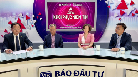 Chuyên gia FiinRatings chỉ ra những 'tử huyệt' để giảm thiểu rủi ro khi đầu tư trái phiếu doanh nghiệp