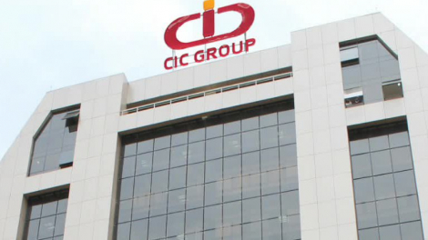 CIC Group (CKG) báo lãi Quý III tăng vọt gấp 17 lần, chào bán hơn 13 triệu cổ phiếu