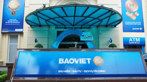 Tập đoàn Bảo Việt (BVH): Chốt ngày trả cổ tức 2021 bằng tiền tỷ lệ hơn 30%
