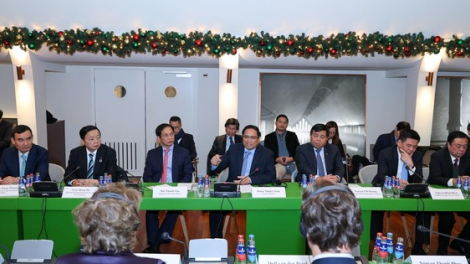Heineken dự kiến đầu tư thêm 500 triệu USD vào Việt Nam