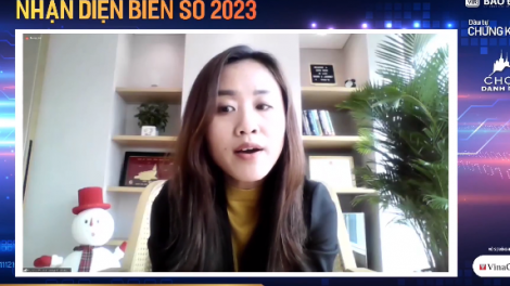 Chuyên gia VinaCapital bật mí về danh mục đầu tư năm 2023