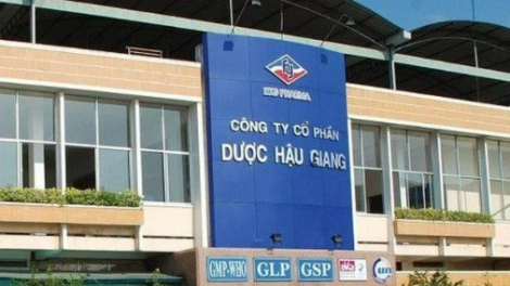 Dược Hậu Giang (DHG) đặt kế hoạch lợi nhuận 1.130 tỷ trong năm 2023