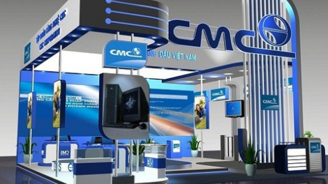 Lợi nhuận bán niên giảm hơn 7% sau kiểm toán, CMC Corp (CMG) nói gì?