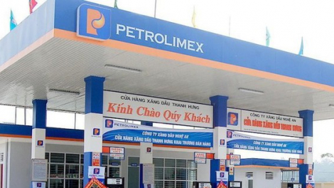 Petrolimex (PLX) báo lãi cả năm đạt 3.111 tỷ, gấp 2,6 lần so với năm 2020
