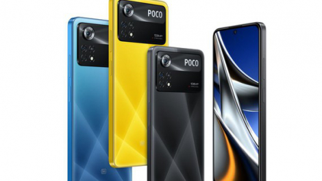 Đã mở bán POCO X4 Pro 5G và POCO M4 Pro trên Shopee và Lazada