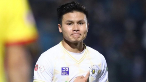Ulsan Huyndai - CLB Hàn Quốc chi 'khủng' để chiêu mộ Quang Hải, có gì đặc biệt?
