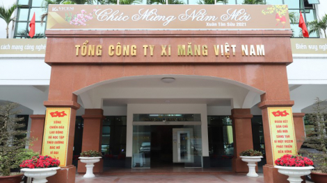 Bộ Xây dựng đẩy mạnh cổ phần hoá 2 Tổng Công ty VICEM và HUD