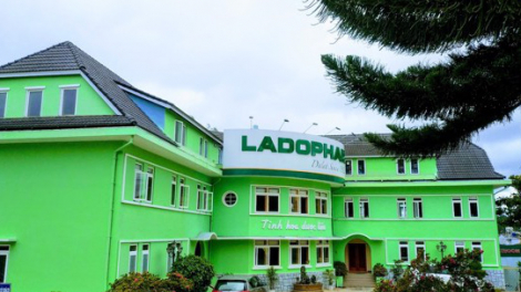 Ladophar có tân Chủ tịch