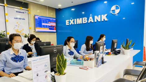 Eximbank: Lộ tham vọng lợi nhuận, phải giải trình việc bán cổ phiếu STB dưới mức giá tối thiểu