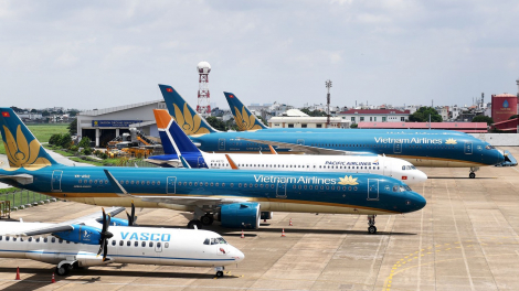 Đây là lý do UBCK không đồng ý Vietnam Airlines hoãn công bố báo cáo tài chính