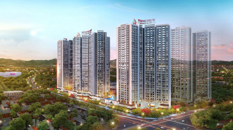 Trước thềm niêm yết, Công ty con của Huy Hoàng (TCH) - Bất động sản CRV làm ăn ra sao?