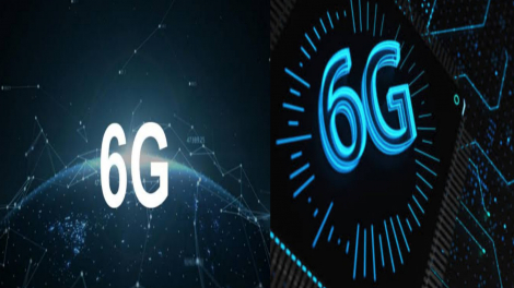 Mạng 6G giúp sẽ trải nghiệm internet sử dụng cả 5 giác quan chứ không chỉ là thị giác, thính giác 