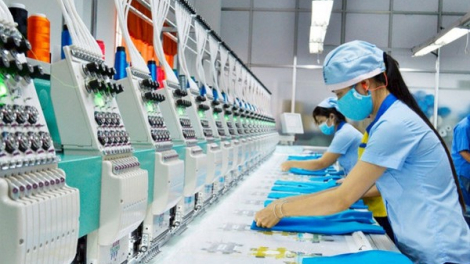 Garmex Sài Gòn (GMC): Chốt ngày trả cổ tức đợt 1/2021 bằng tiền 20%