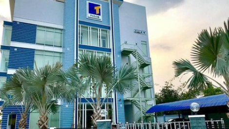 Xây dựng Tiền Giang (THG) bị xử phạt về thuế hơn 1 tỷ đồng vi phạm thuế