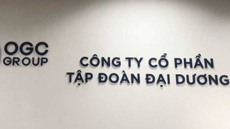 Sau kiểm toán, Ocean Group (OGC) chuyển từ có lãi trăm tỷ sang lỗ 280 tỷ 