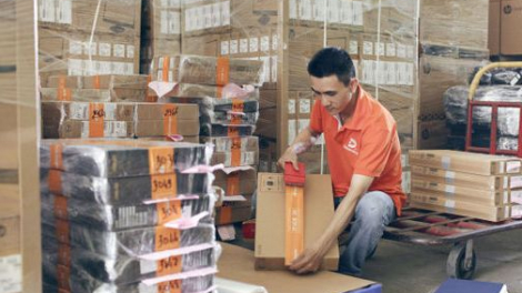 Digiworld (DGW) chốt ngày chia cổ tức tỷ lệ 90%