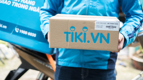 175 doanh nghiệp trên sàn Tiki lọt 'tầm ngắm' của cơ quan thuế