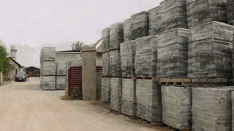 Betolar ký thỏa thuận với Công ty Trung Hiếu cung cấp giải pháp vật liệu thay thế xi măng
