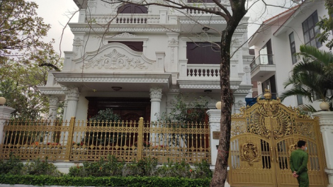 Cựu giám đốc Lilama Lào Cai khai “đưa tiền” cho lãnh đạo UBND tỉnh