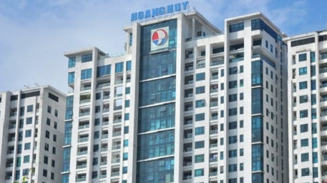 Tập đoàn Bất động sản CRV đặt mục tiêu lãi tăng 73% lên 750 tỷ đồng