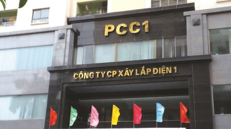 Vay nợ tăng vọt, Tập đoàn PC1 báo lãi quý II lao dốc 80,3% xuống 67,4 tỷ đồng