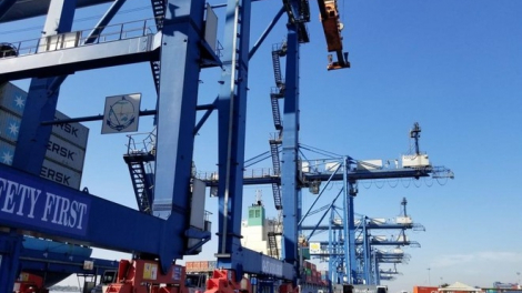 Xếp dỡ Tân Cảng (TCL) chốt danh sách chi cổ tức 2021 bằng tiền tỷ lệ 42%