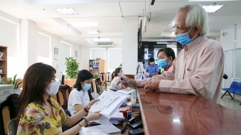 Cách giải quyết chế độ cho NLĐ phát hiện bệnh nghề nghiệp khi đã nghỉ hưu