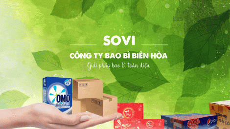 Bao bì Biên Hòa (SVI) bị phạt và truy thu 2,24 tỷ đồng tiền thuế