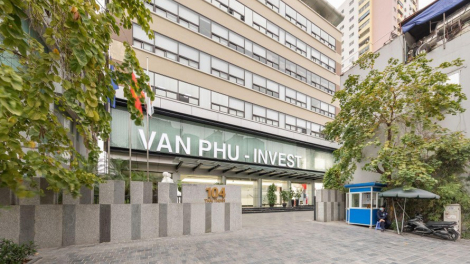 Văn Phú - Invest (VPI) chốt ngày trả cổ tức bằng cổ phiếu tỷ lệ 10%