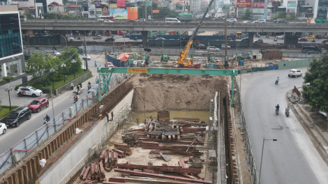 Tập đoàn Cienco4 (mã: C4G) bất ngờ có lợi nhuận tăng mạnh, hơn 100%