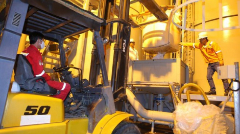 PVChem (PVC) báo lãi quý II hơn 7 tỷ, giảm 10% so cùng kỳ