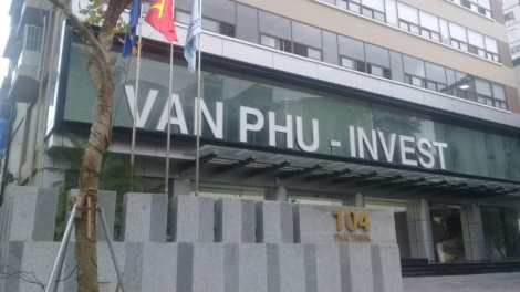 Đầu tư Văn Phú - Invest (VPI) bị phạt 200 triệu đồng do vi phạm trong lĩnh vực chứng khoán