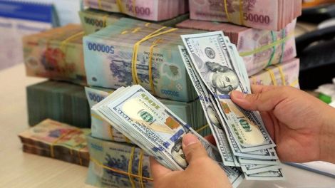 BVSC: Lãi suất tiếp tục tăng nhưng đồng VND sẽ không mất giá quá 3%