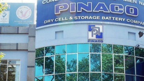 Pinaco (PNC) bị phạt và truy thu thuế gần 3,4 tỷ đồng