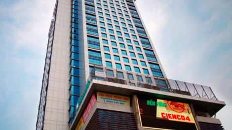 Tập đoàn Cienco4 chuyển niêm yết cổ phiếu C4G lên sàn HXN