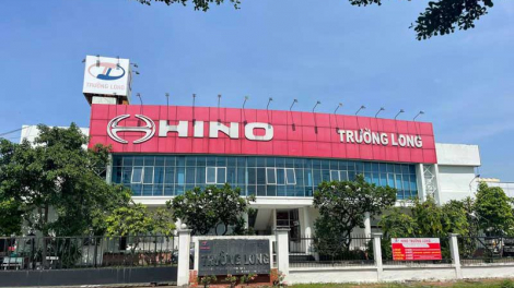 Kê khai sai thuế, Kỹ thuật và Ô tô Trường Long (HTL) bị phạt và truy thu hơn 340 triệu đồng