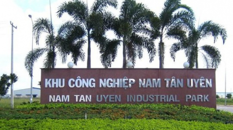 Nam Tân Uyên (NTC) mẹ: Quý 4 lãi giảm sâu 43,5% còn hơn 46 tỷ đồng