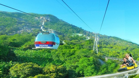Kinh doanh dưới giá vốn, Cáp treo Núi Bà Tây Ninh (TCT) lỗ gần 3,7 tỷ đồng trong quý 4/2022