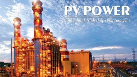 PV Power (POW): Thực hiện 72% kế hoạch doanh thu, 3 tháng cuối tập trung về đích