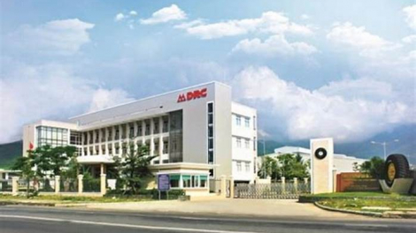 Cao su Đà Nẵng (DRC): Lãi 9 tháng đạt hơn 185 tỷ đồng, giảm 34%