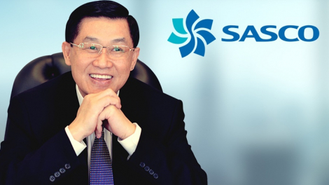 SASCO của ông Johnathan Hạnh Nguyễn bất ngờ báo lãi lớn