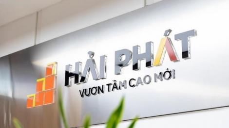 Lợi nhuận quý III của Đầu tư Hải Phát (HPX) lao dốc không phanh