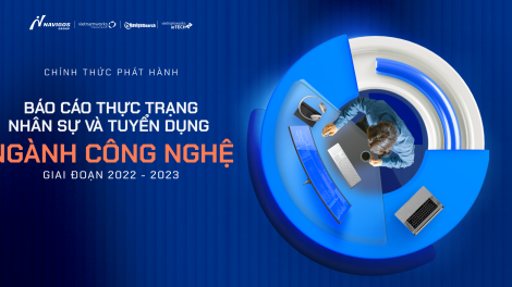 Navigos Group: 47% lao động ngành CNTT tại TP.HCM bị ảnh hưởng bởi làn sóng cắt giảm nhân sự