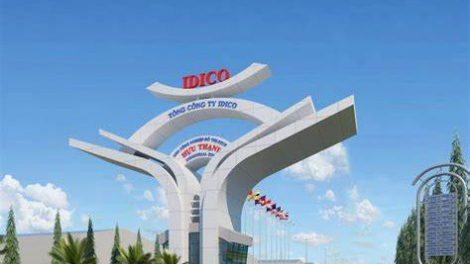 IDICO (IDC): Lãi quý III sụt giảm 68%, 9 tháng thực hiện 51% kế hoạch năm